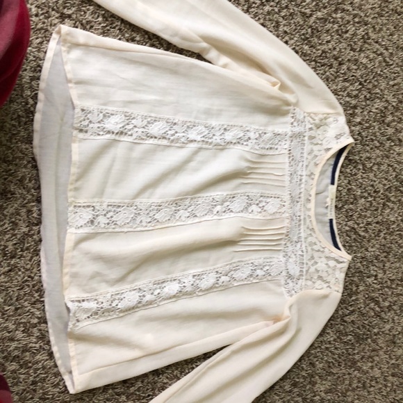 Rewind brand top - Picture 2 of 2